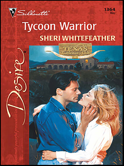 Title details for Tycoon Warrior by Sheri WhiteFeather - Available